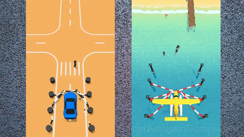 Stop the Train! gameplay screenshot 4