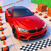 Park your car: Parking simulator!