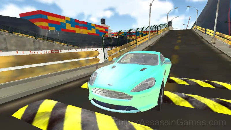 Park your car: Parking simulator! gameplay screenshot 3