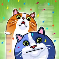 Cat Sorter Puzzle