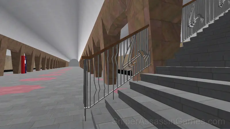Moscow Metro Driver 3D gameplay screenshot 4