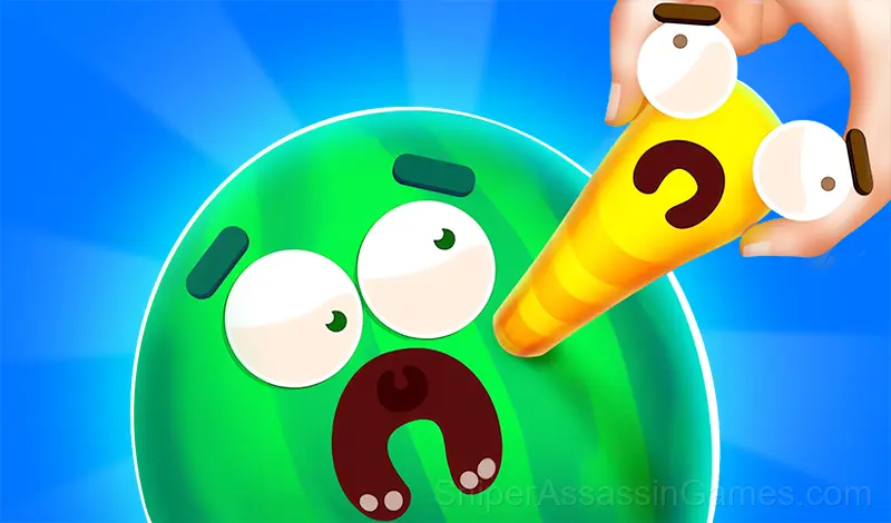 Play Worm out: Brain teaser games