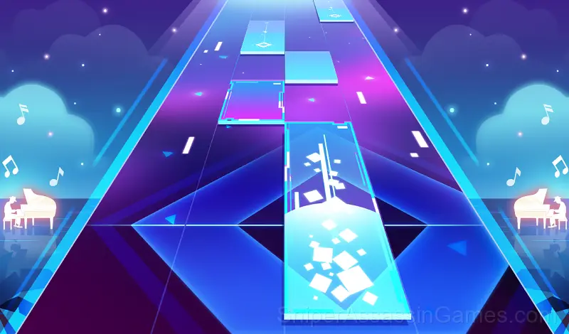 Play Only Piano