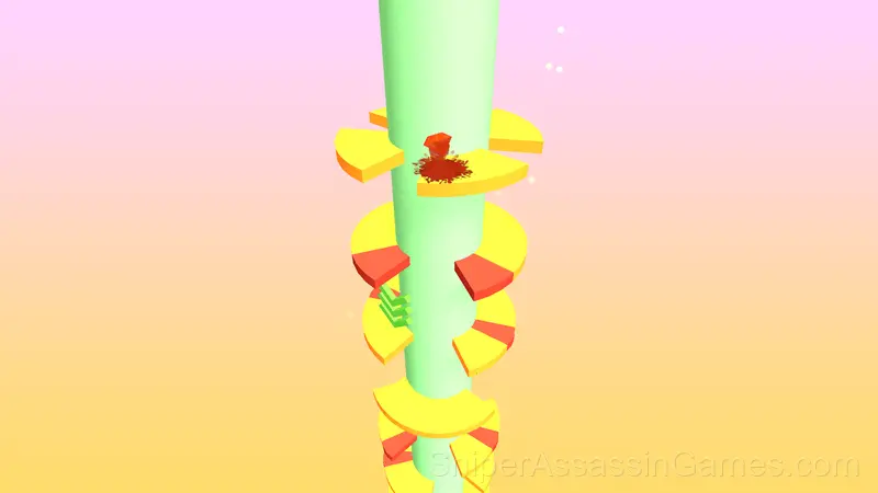 ASMR Destruction gameplay screenshot 3