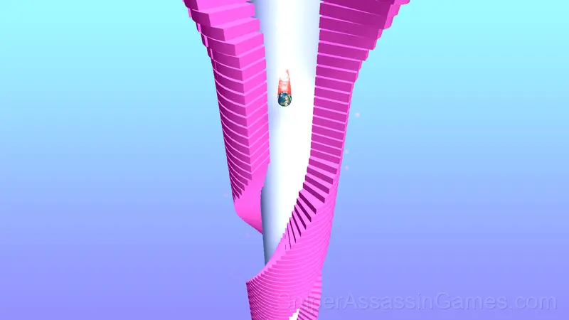 ASMR Destruction gameplay screenshot 4