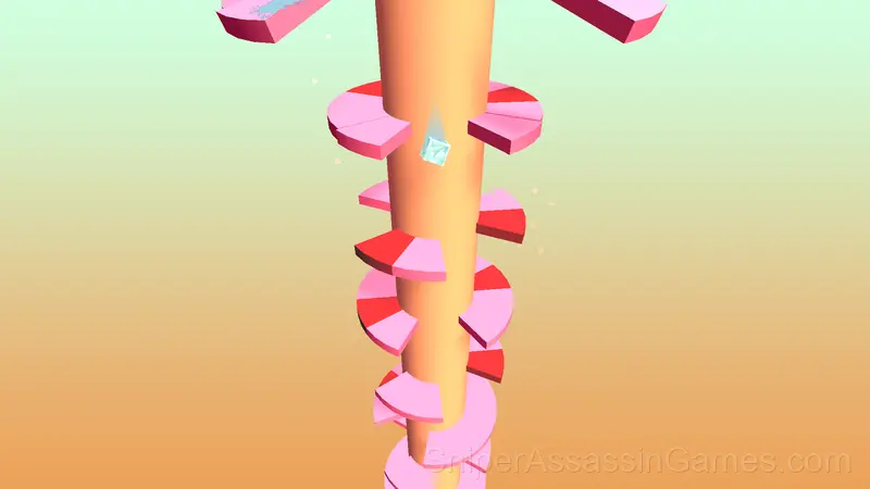 ASMR Destruction gameplay screenshot 5