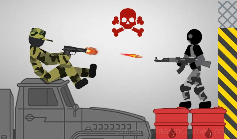 Play Ragdoll Showdown