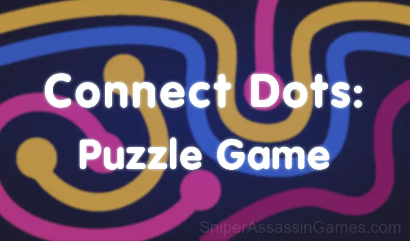 Play Connect Dots: Puzzle Game