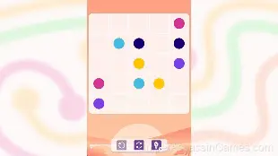 Connect Dots: Puzzle Game gameplay screenshot 5