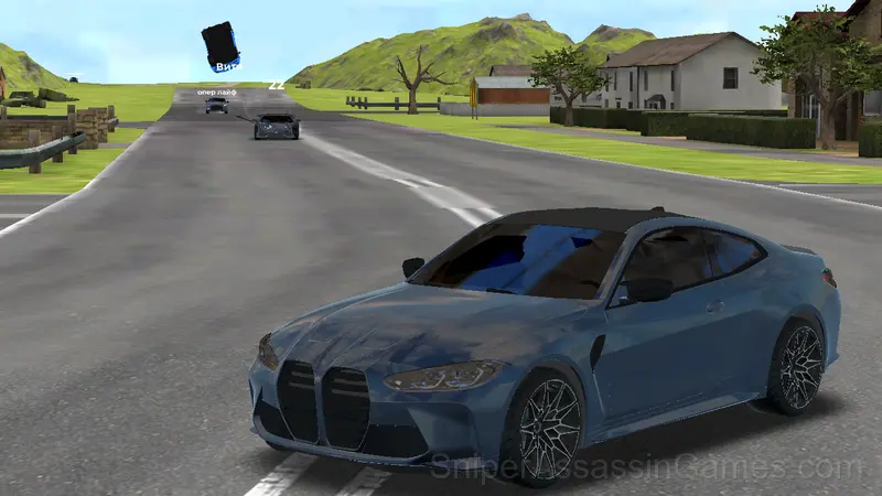 Crash Simulator Multiplayer gameplay screenshot 4