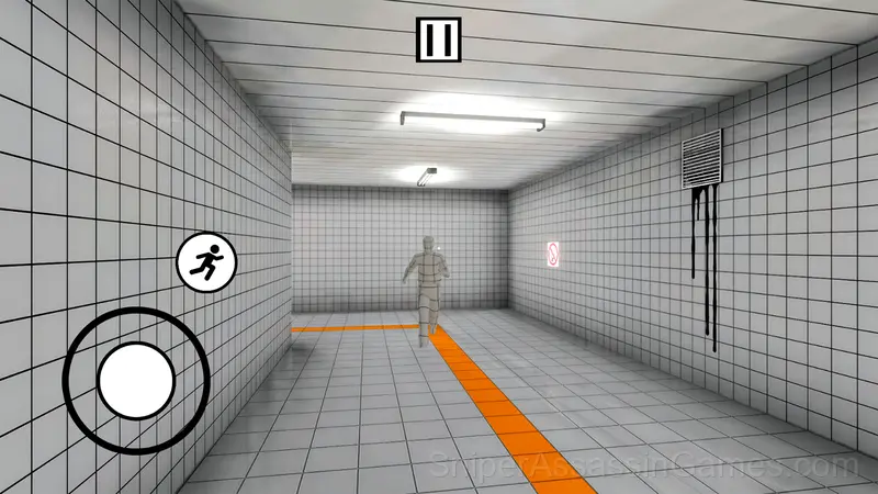 Exit 8 gameplay screenshot 2