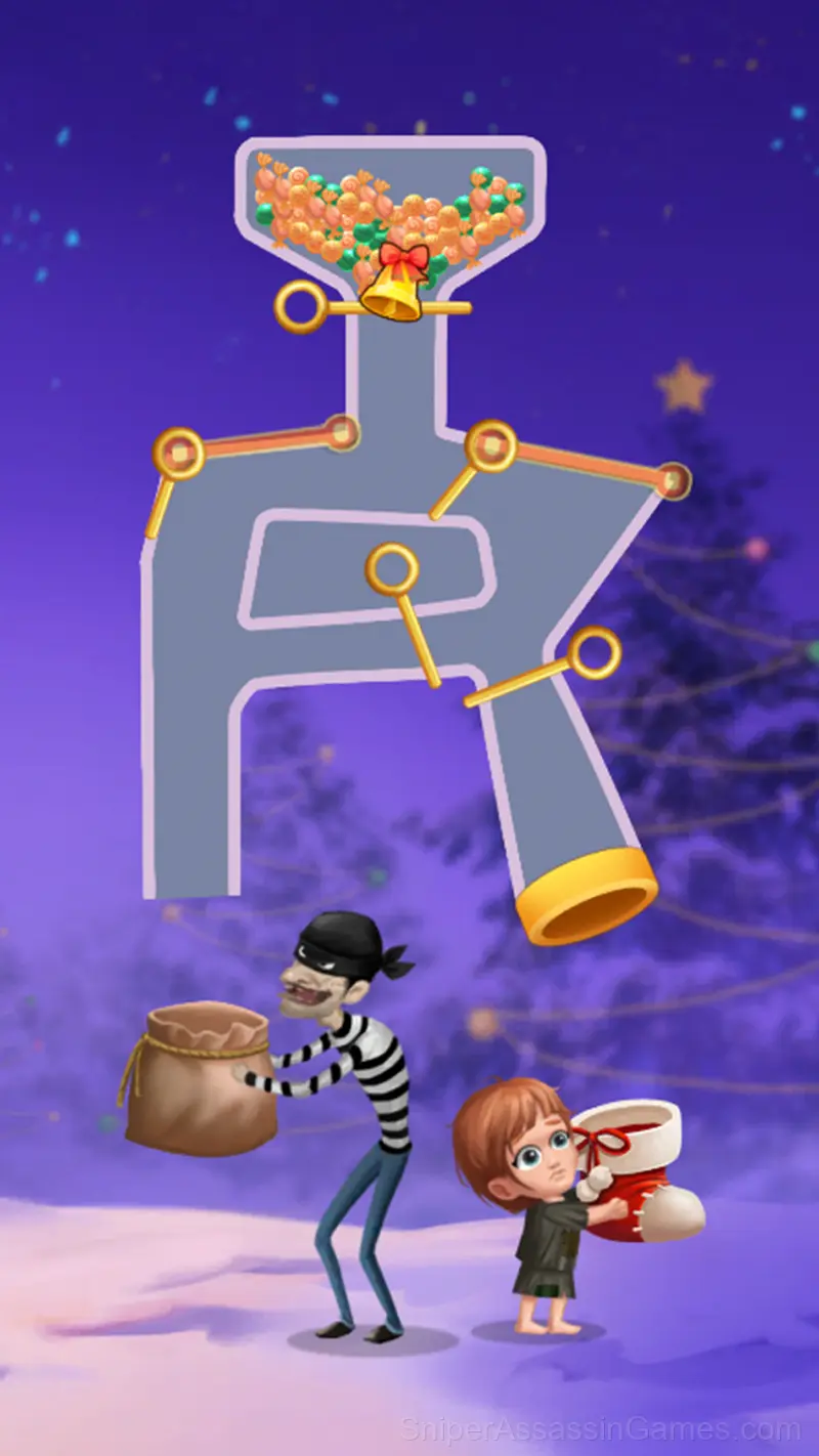 Home Pin 2 gameplay screenshot 2