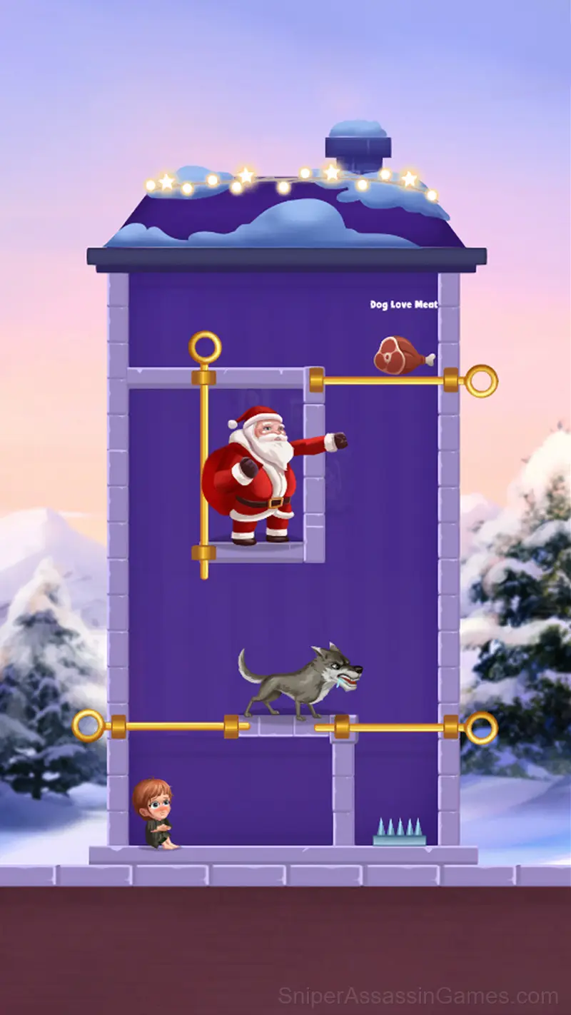 Home Pin 2 gameplay screenshot 3