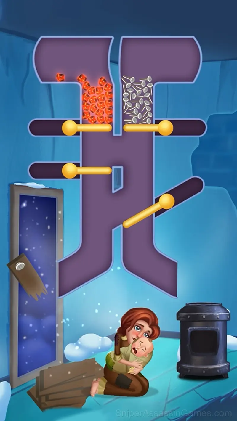 Home Pin 2 gameplay screenshot 4