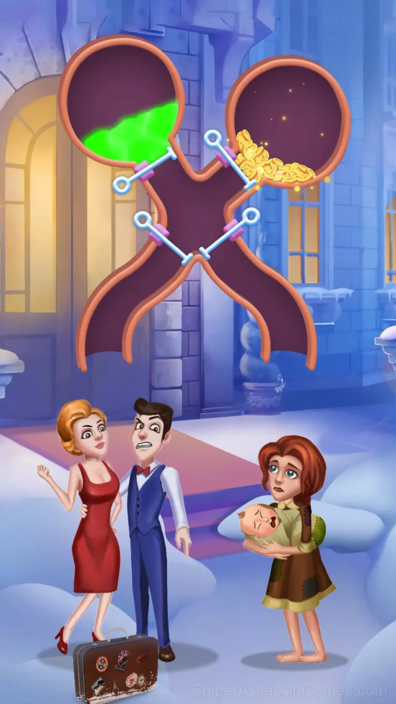 Home Pin 2 gameplay screenshot 5