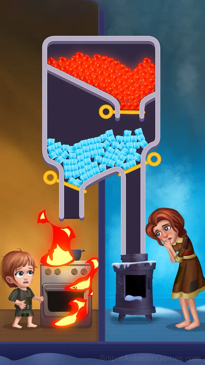 Home Pin 2 gameplay screenshot 6