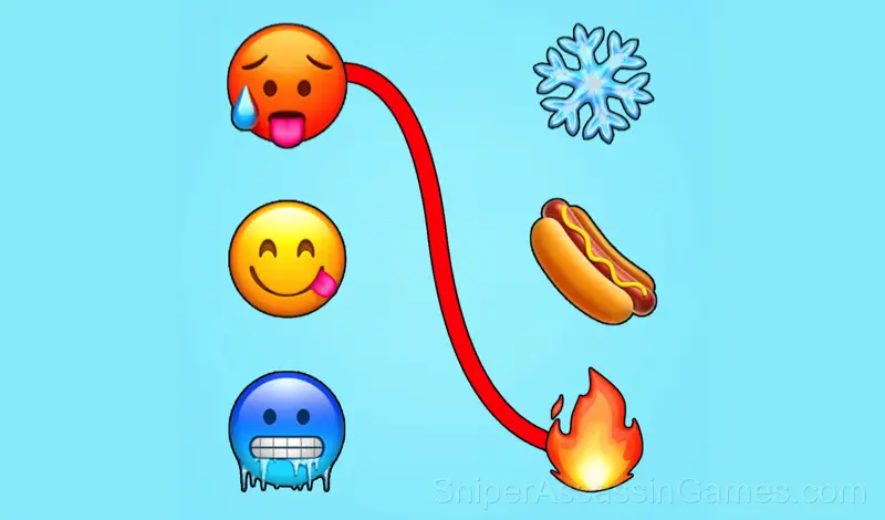 Play Emoji Puzzle!