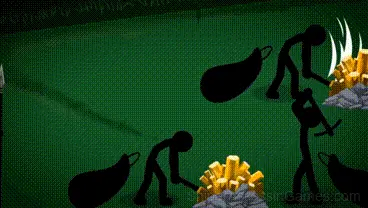 Stick Battle: Fight for Freedom gameplay screenshot 6