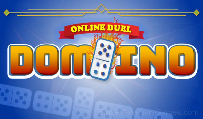 Play Domino Online Duel