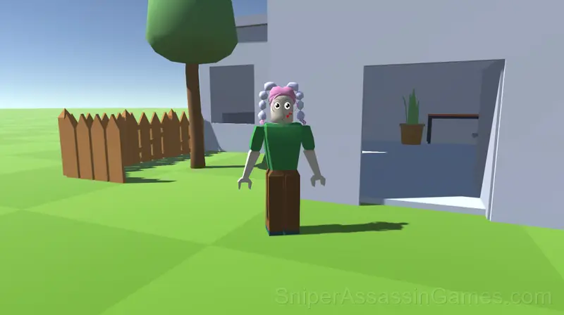 My Sandbox gameplay screenshot 2