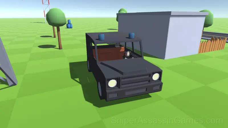 My Sandbox gameplay screenshot 4