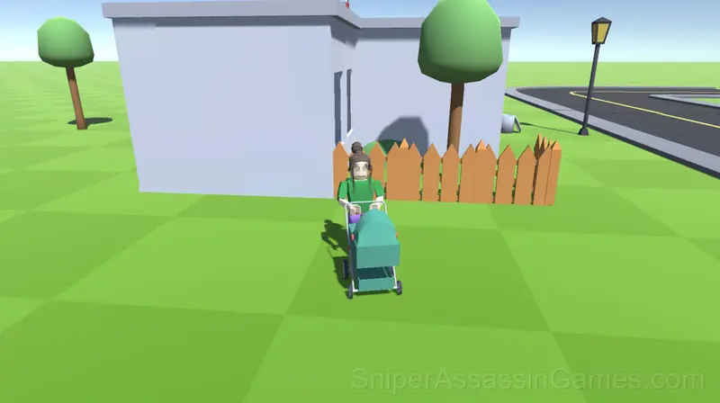 My Sandbox gameplay screenshot 5