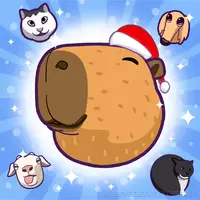 Connect the Capybara: Meme Puzzle