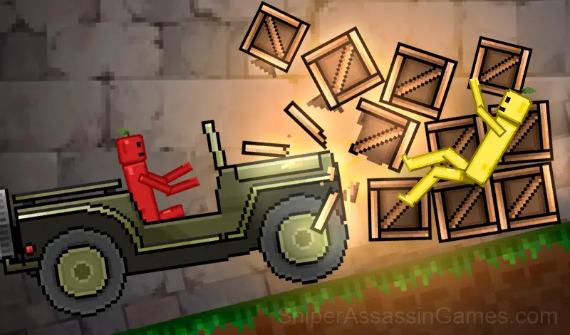 Play Monsters Playground Sandbox