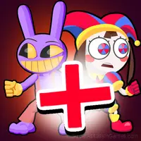 Merge War: Digital Circus