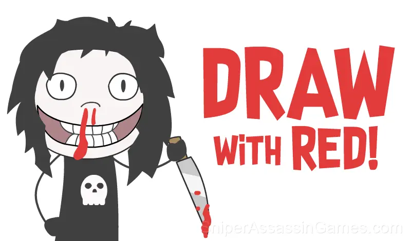 Play Draw with Red!