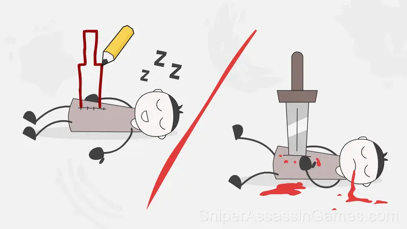 Draw with Red! gameplay screenshot 3