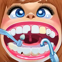 Cure Teeth: Dentist Simulator