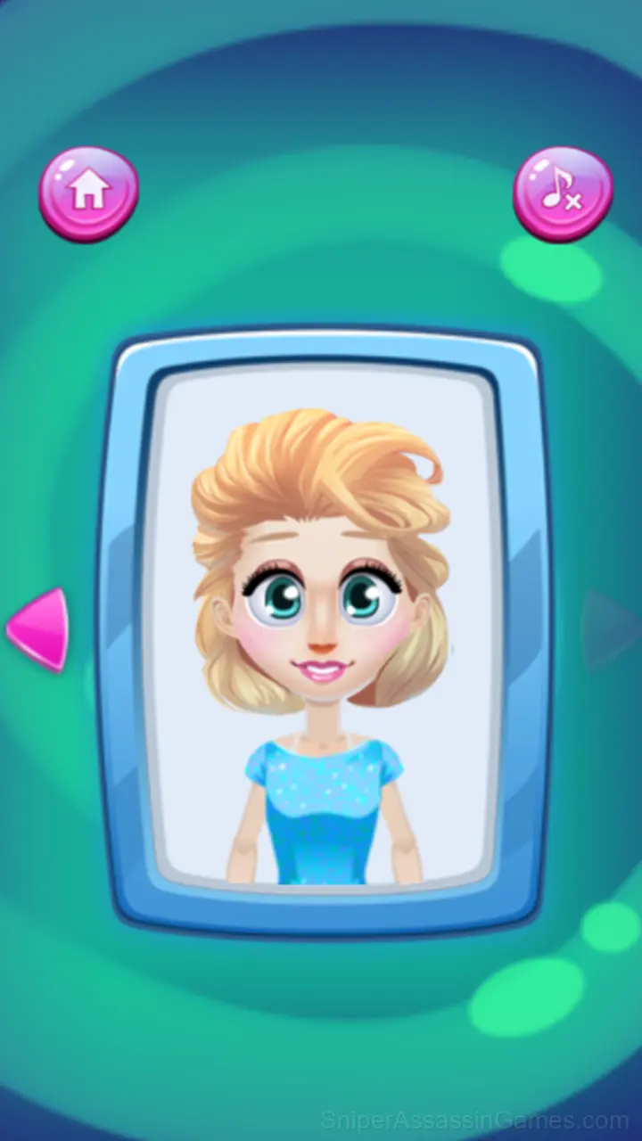 Cure Teeth: Dentist Simulator gameplay screenshot 3