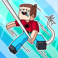 Noob on Web: Epic Superhero