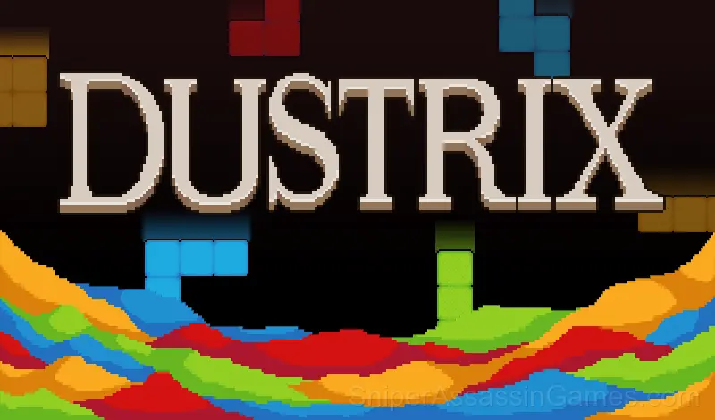 Play Dustrix