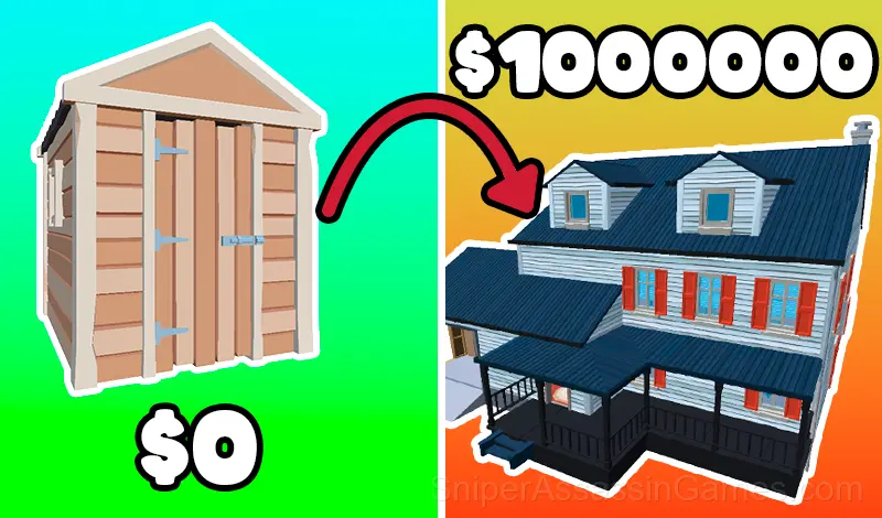 Play Obby tycoon: Build the city of dreams