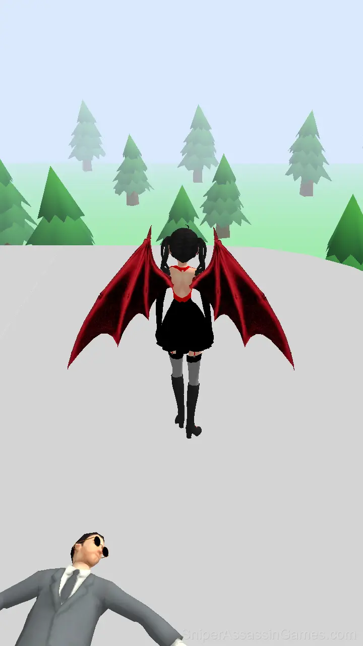 Good Or Bad gameplay screenshot 1