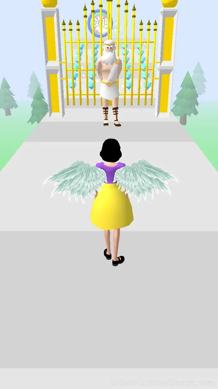 Good Or Bad gameplay screenshot 2