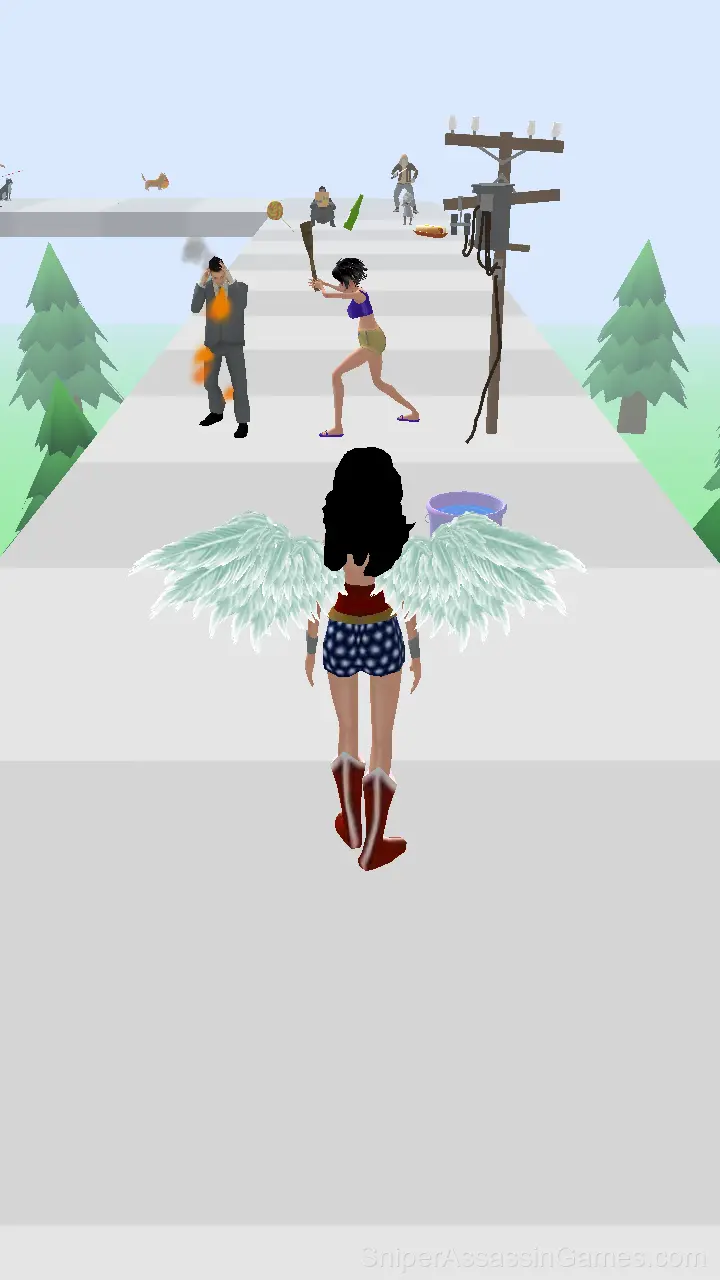 Good Or Bad gameplay screenshot 3