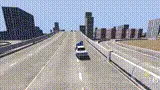 City Car Destruction gameplay screenshot 5