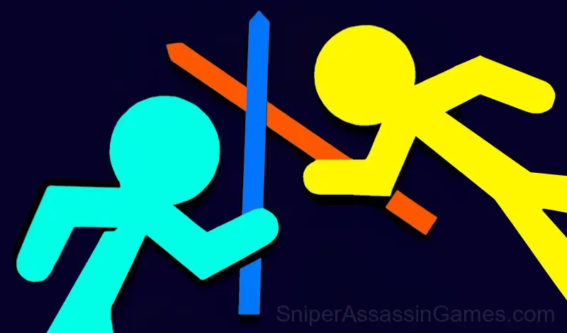 Play Playground: Ragdoll fight