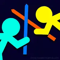 Playground: Ragdoll fight