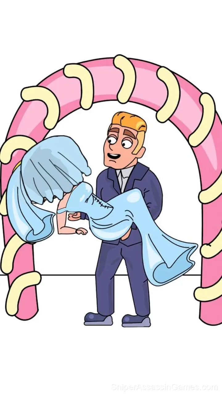 DOP: Draw or Delete gameplay screenshot 2