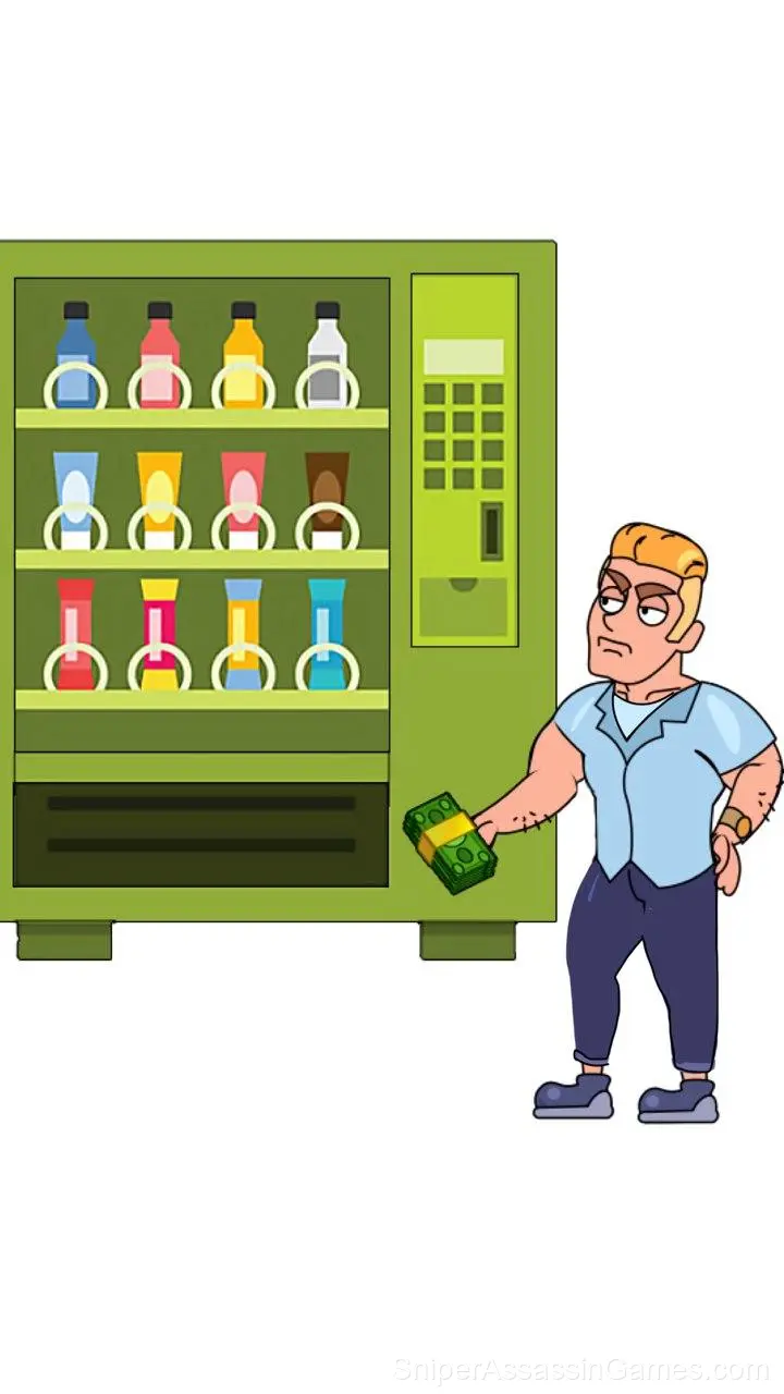 DOP: Draw or Delete gameplay screenshot 3