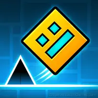 Geometry Portal Challenge
