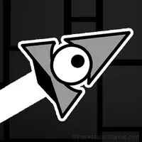 Geometry Dash: Black Wave