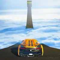 Dangerous Descent. Only Forward