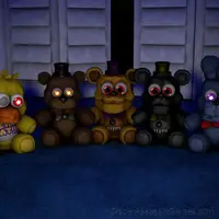 Fnaf 6