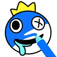 ASMR Drawing game