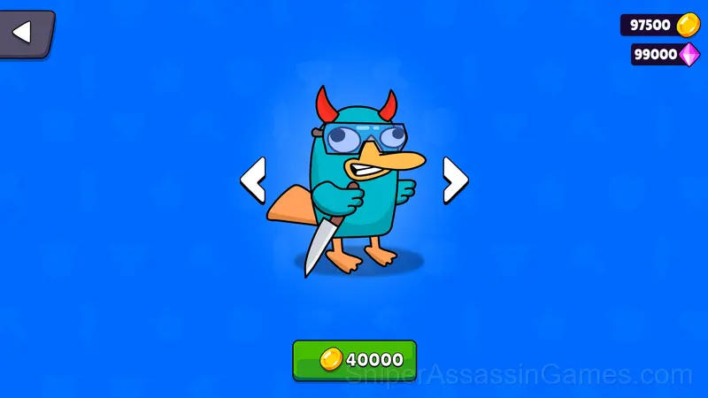Traitor Beaver! gameplay screenshot 4